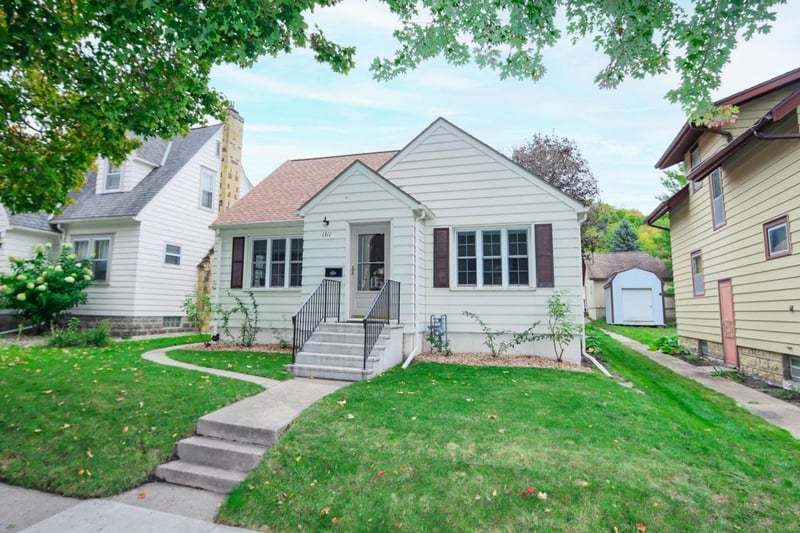 Home Worth Check