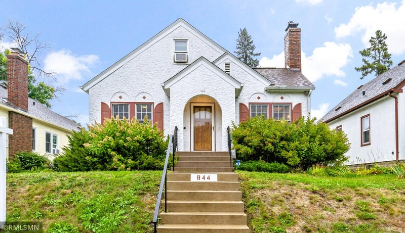 844 Winslow Ave, Saint Paul, MN 55107