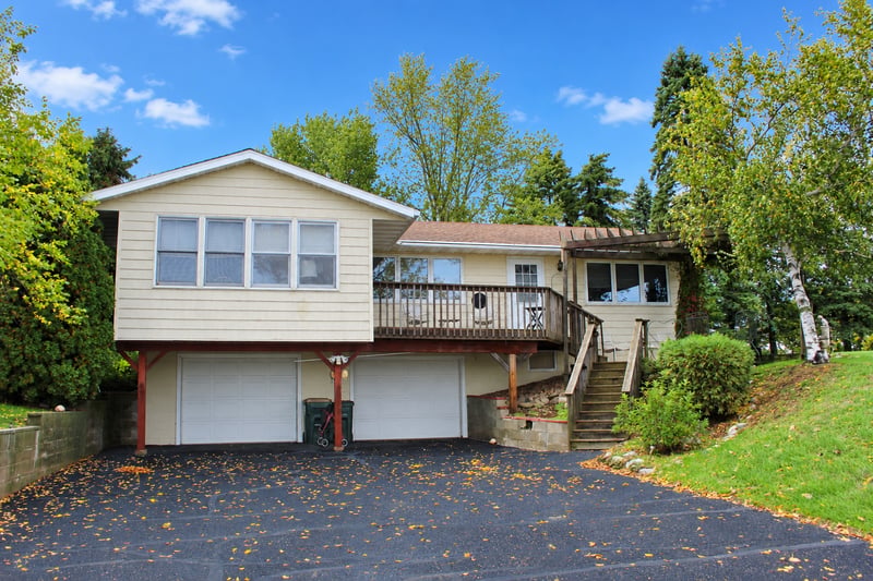 1240 W Lake Cowdry Rd NW, Alexandria, MN 56308