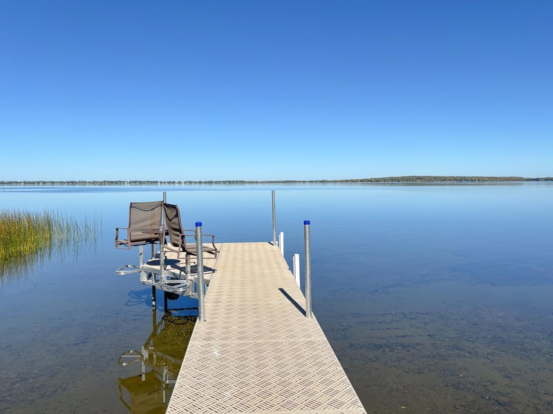 21286 Westwood Dr, Clitherall, MN 56524