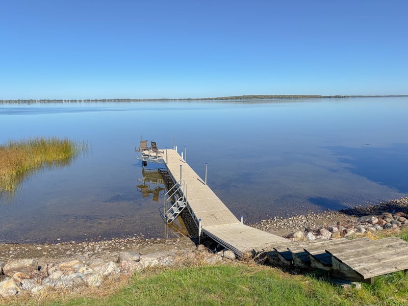 21286 Westwood Dr, Clitherall, MN 56524