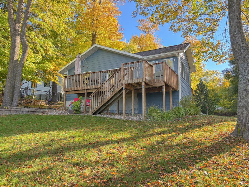 44629 Crystal Hills Dr, Pelican Rapids, MN 56572