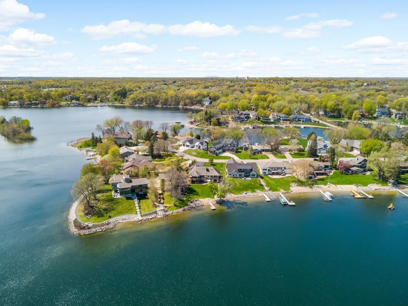 15283 Edgewater Cir NE, Prior Lake, MN 55372
