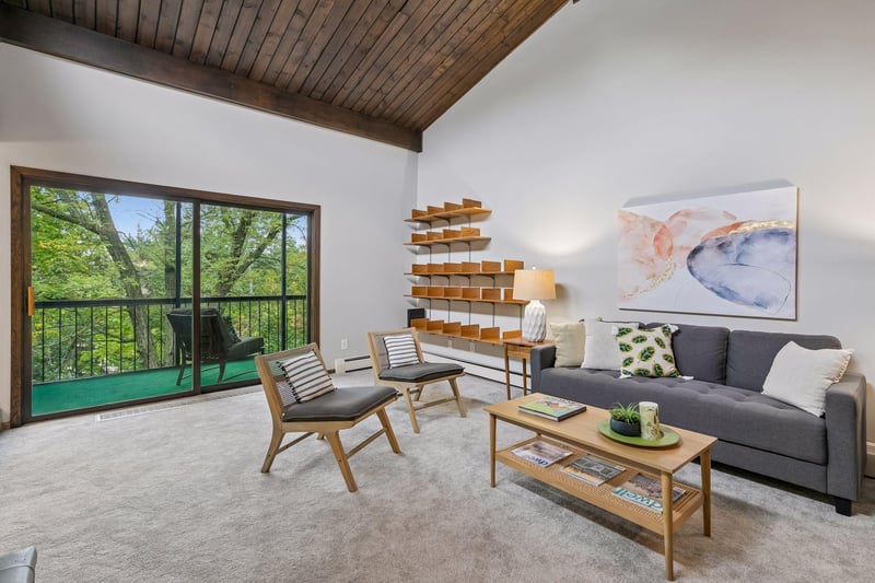 6115 Lincoln Dr #353, Edina, MN 55436