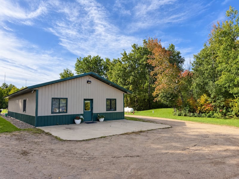 11075 Thiesse Rd, Brainerd, MN 56401