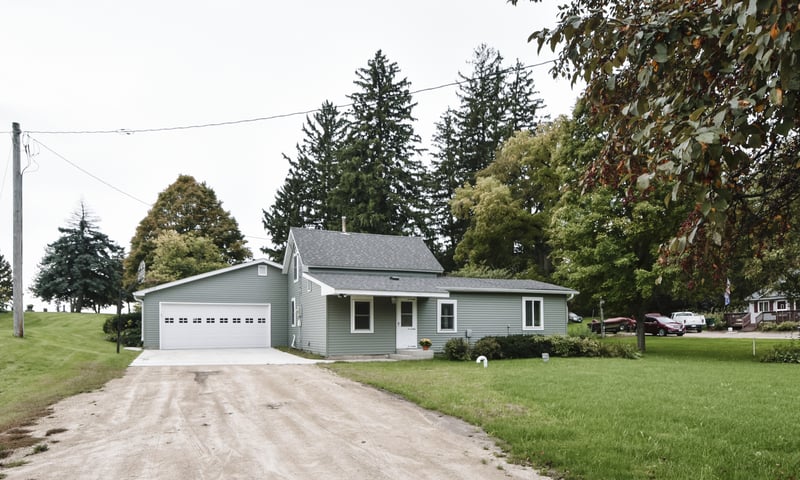 15478 Norelius Rd, Welch, MN 55089