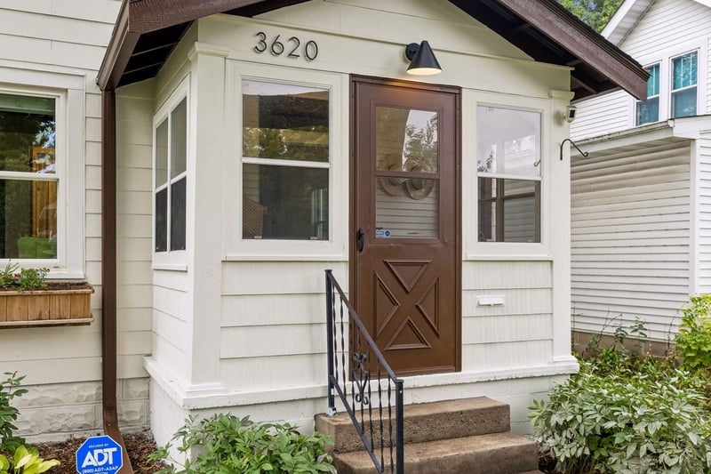 3620 Rhode Island Ave S, Saint Louis Park, MN 55426