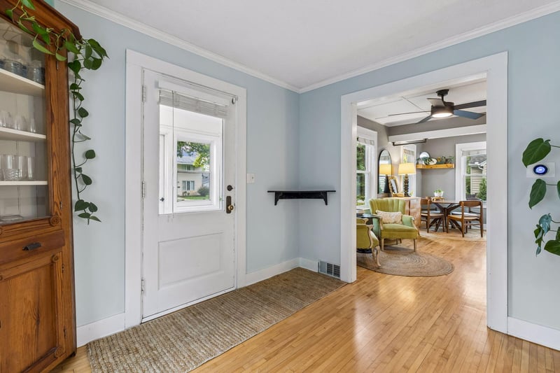 3620 Rhode Island Ave S, Saint Louis Park, MN 55426