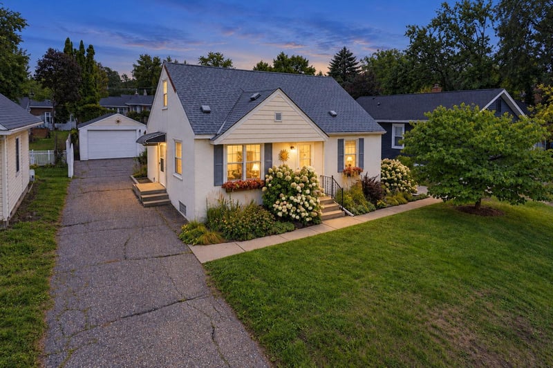 Home Worth Check