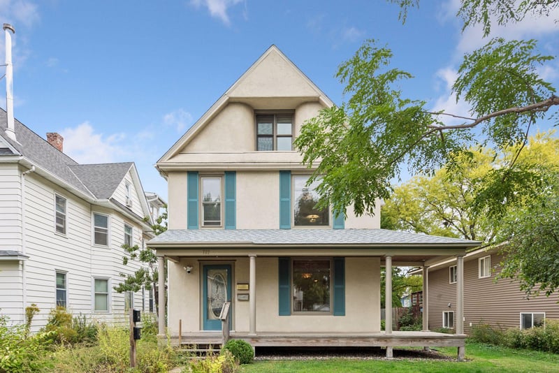 727 Madison St NE, Minneapolis, MN 55413