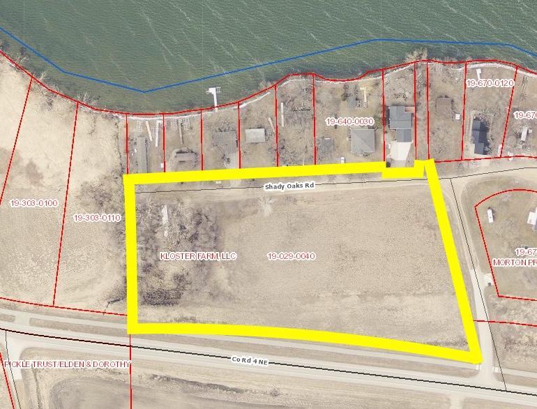 14974 49th Ave NE, Atwater, MN 56209