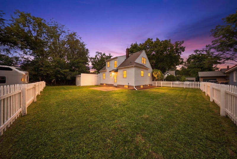 1014 5th Ave E, Menomonie, WI 54751