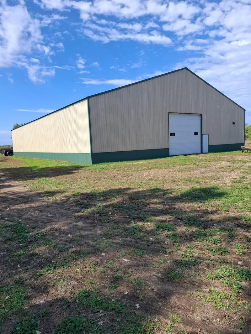 11577 Us Highway 71, Wadena, MN 56482