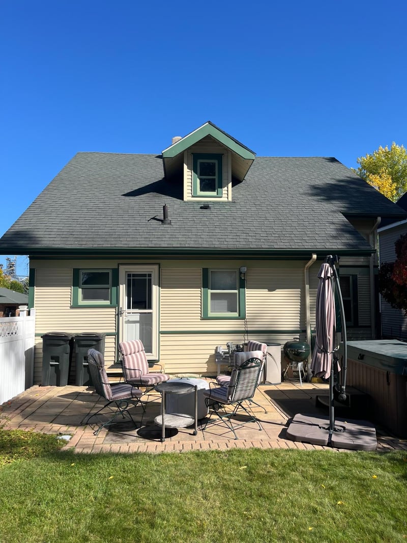 721 Main Ave N, Thief River Falls, MN 56701
