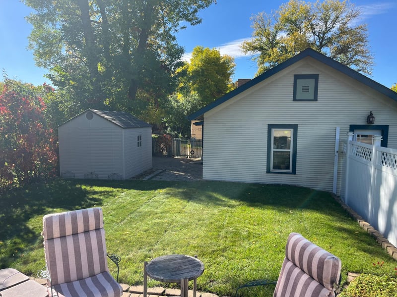 721 Main Ave N, Thief River Falls, MN 56701