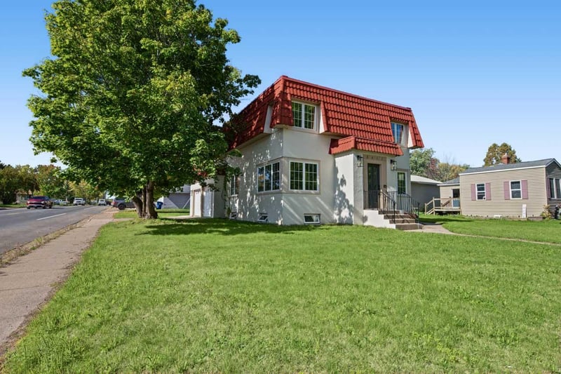 3617 2nd Ave W, Hibbing, MN 55746