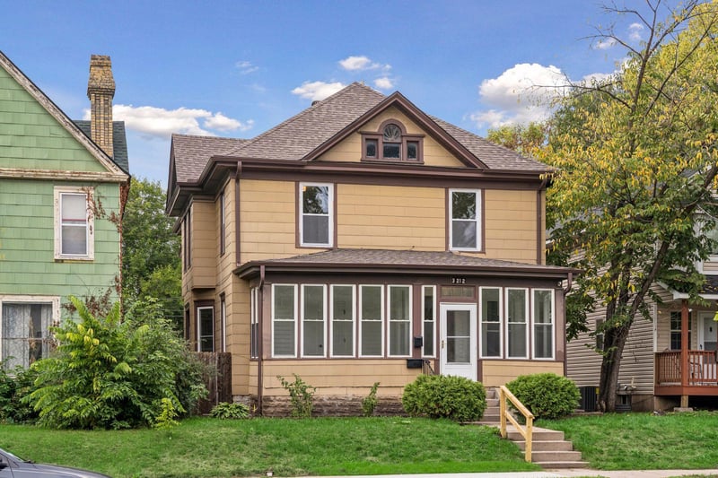 Home Worth Check