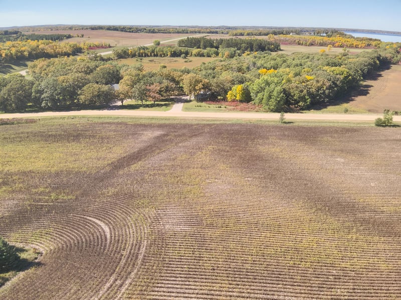 XXXXX 402nd Ave Tract B, Clitherall, MN 56524