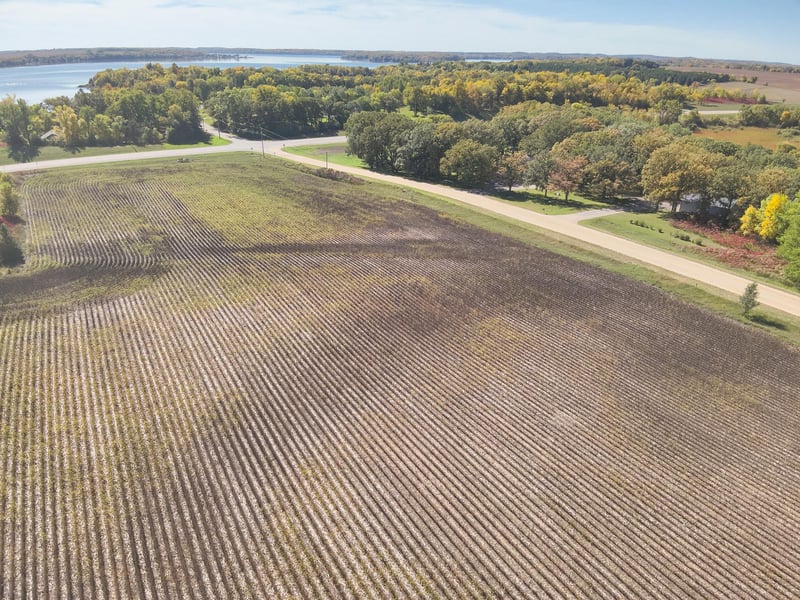XXXXX 402nd Ave Tract B, Clitherall, MN 56524