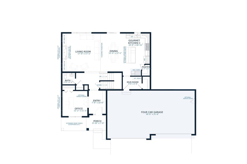 10140 Heather Ln, Corcoran, MN 55374