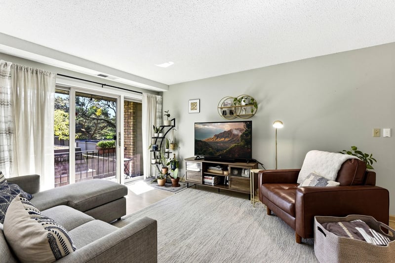 6305 Colony Way #2B, Edina, MN 55435