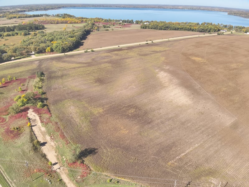 XXXXX 402nd Ave Tract C, Clitherall, MN 56524