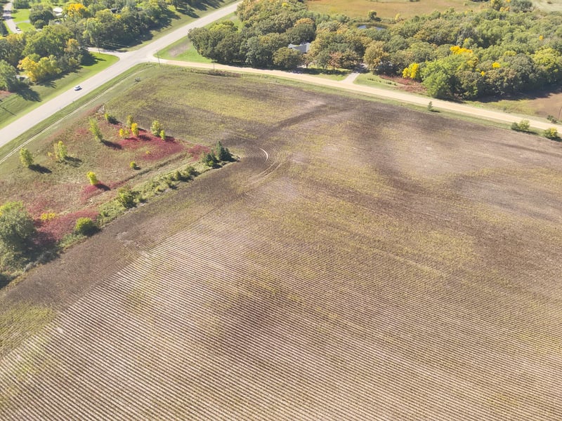 XXXXX 402nd Ave Tract D, Clitherall, MN 56524