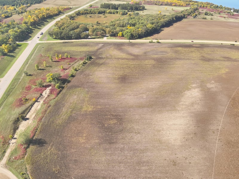 XXXXX 402nd Ave Tract D, Clitherall, MN 56524