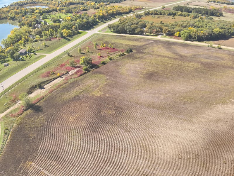 XXXXX 402nd Ave Tract D, Clitherall, MN 56524