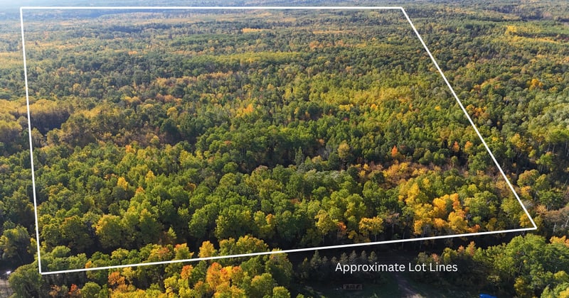 4603 North Rd, Hovland, MN 55604