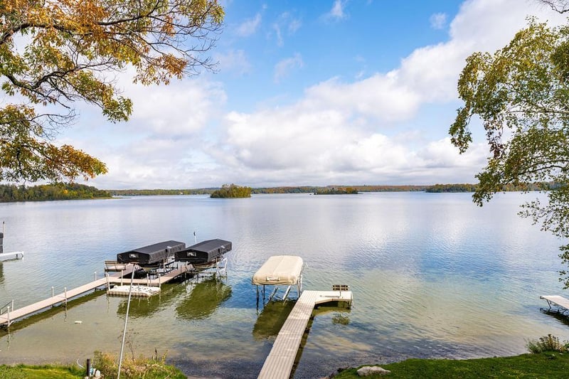 21006 S Moose Point Ln, Grand Rapids, MN 55744