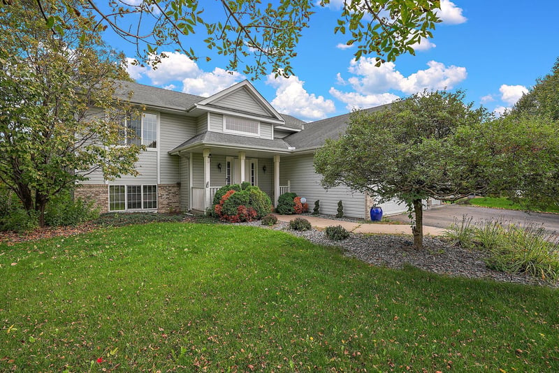 18011 Johnson St NW, Elk River, MN 55330