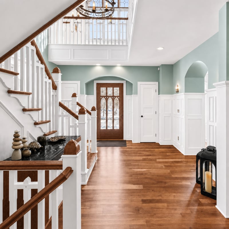 3 Circle E, Edina, MN 55436