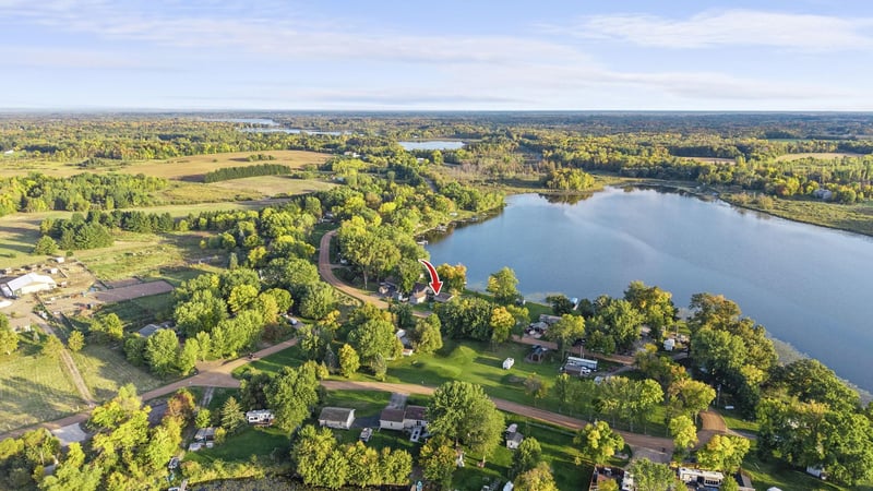 44854 Bending Cir, Harris, MN 55032