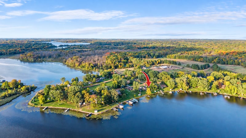44854 Bending Cir, Harris, MN 55032