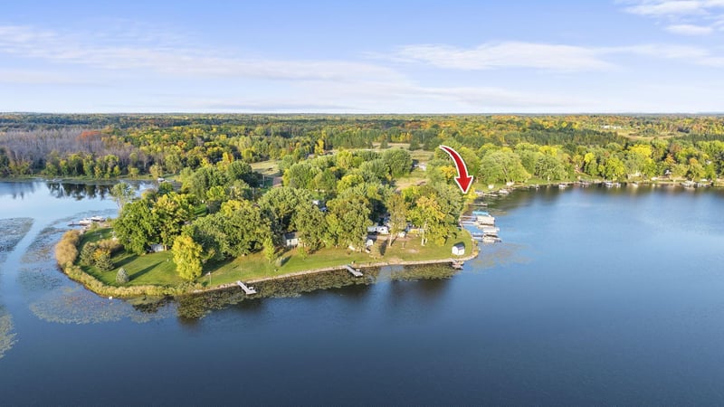 44854 Bending Cir, Harris, MN 55032