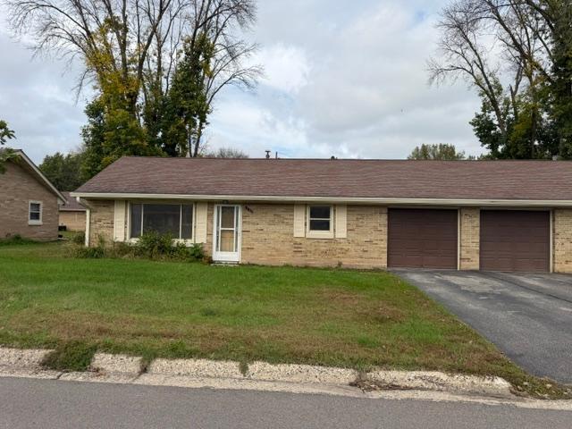 110 Martin St, Le Sueur, MN 56058