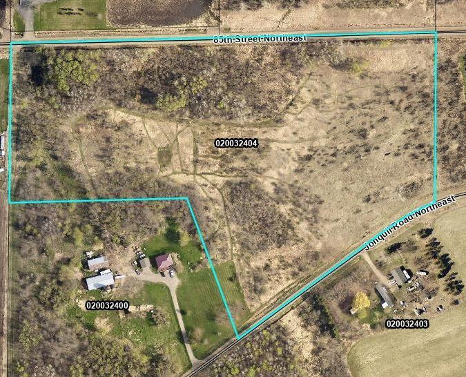 13XXX Jonquil Rd NE, Foley, MN 56329