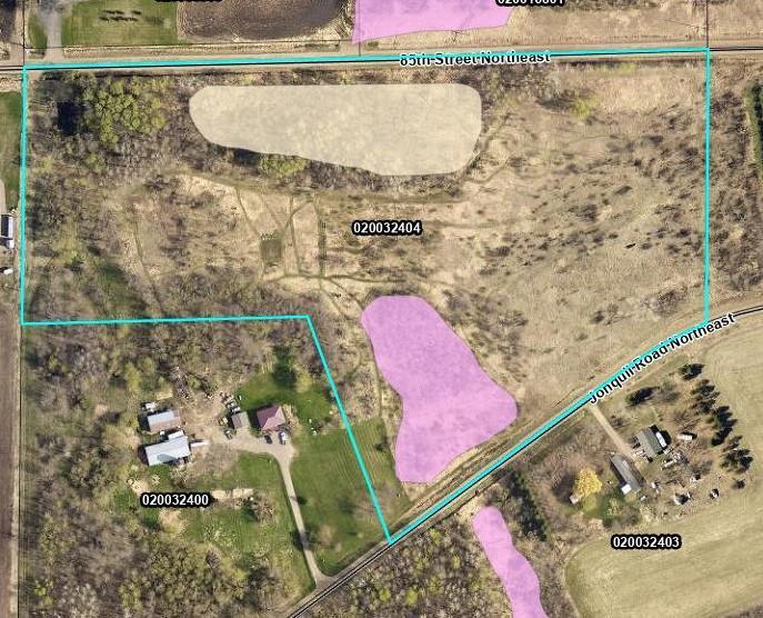 13XXX Jonquil Rd NE, Foley, MN 56329