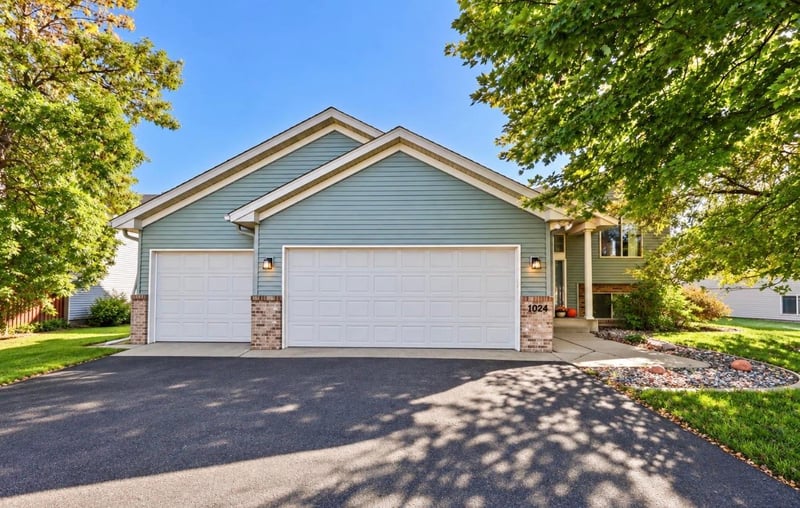 1024 4th St N, Sartell, MN 56377