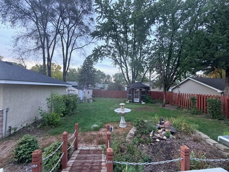 2263 113th Ave NW, Coon Rapids, MN 55433