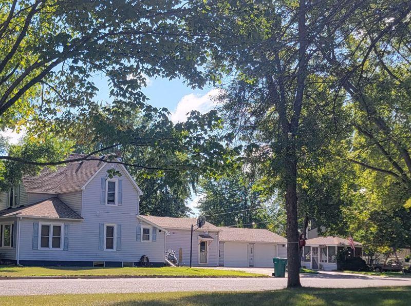 521 3rd St NW, Aitkin, MN 56431