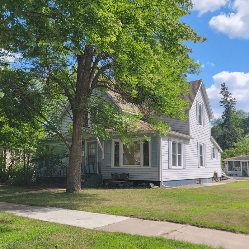 521 3rd St NW, Aitkin, MN 56431