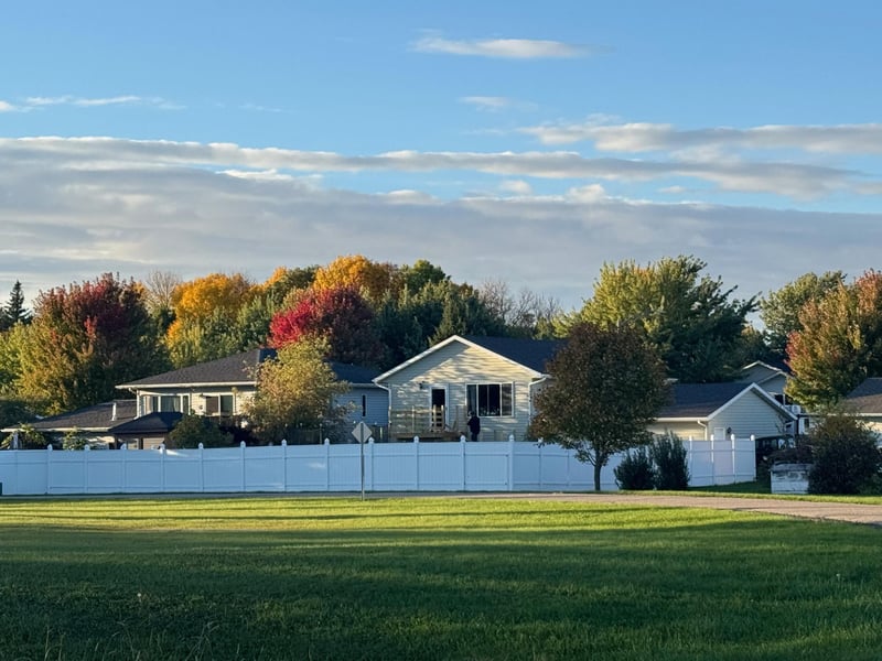 149 Liberty Dr NE, Blackduck, MN 56630
