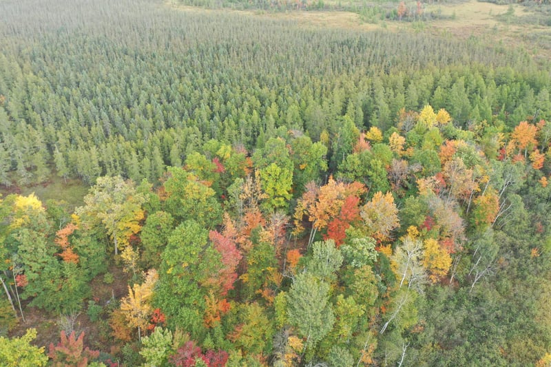 0 Klarquist Rd, Lincoln Twp, WI 54840