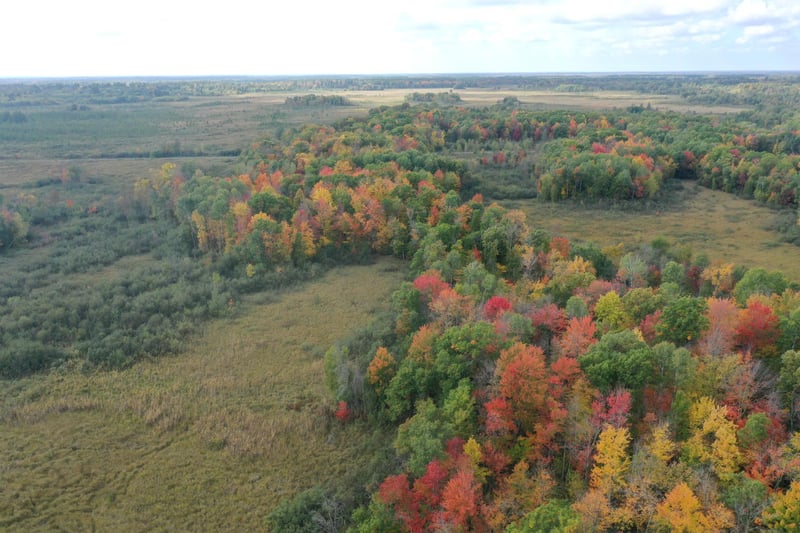 0 Klarquist Rd, Lincoln Twp, WI 54840