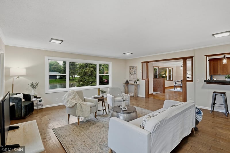 3101 W Armour Ter, Saint Anthony, MN 55418
