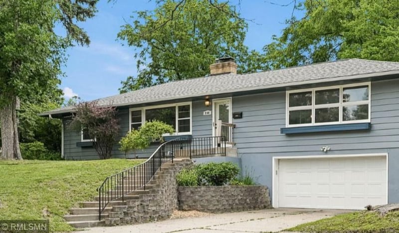 3101 W Armour Ter, Saint Anthony, MN 55418