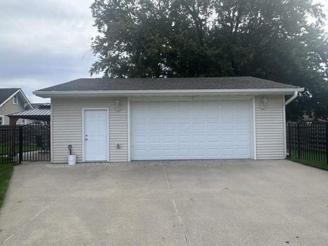 911 3rd Ave NW, Austin, MN 55912