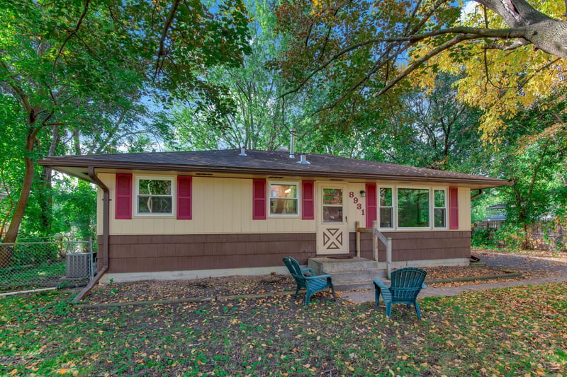 8931 61st Ave N, New Hope, MN 55428